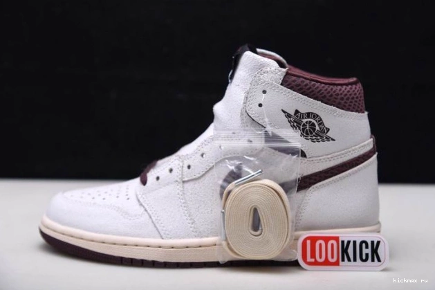 Cheap MAX Maniere A Air OG x High DO7097-100 Ma 1 Jordan 0713